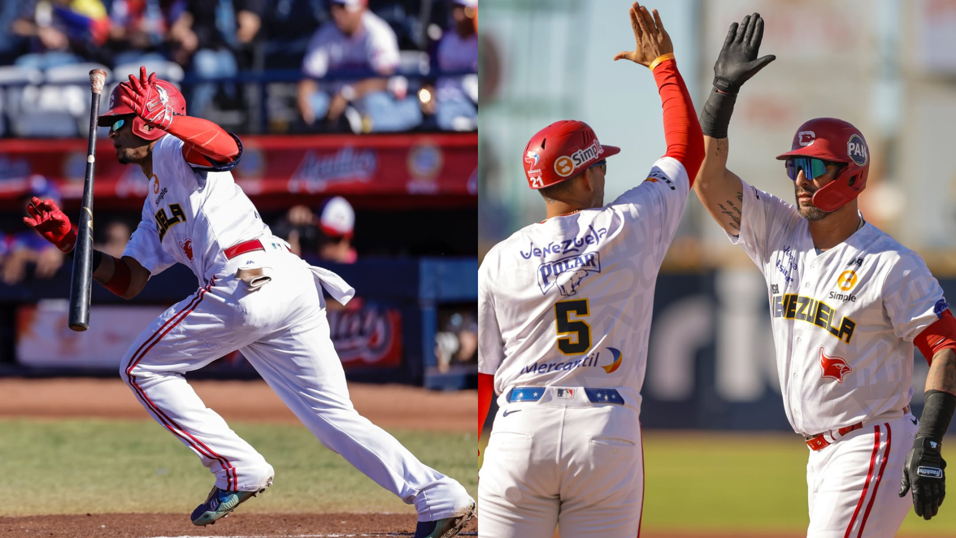 Venezuela irá por el tercer puesto de la Serie del Caribe tras derrota ante Dominicana