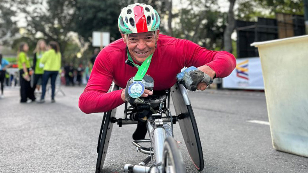 Conozca a todos los ganadores de la 9na edición del Maratón CAF
