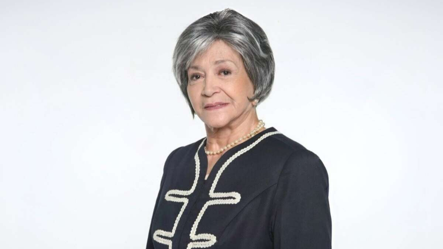 Fallece a los 95 años la actriz colombo-venezolana Betty Ruth