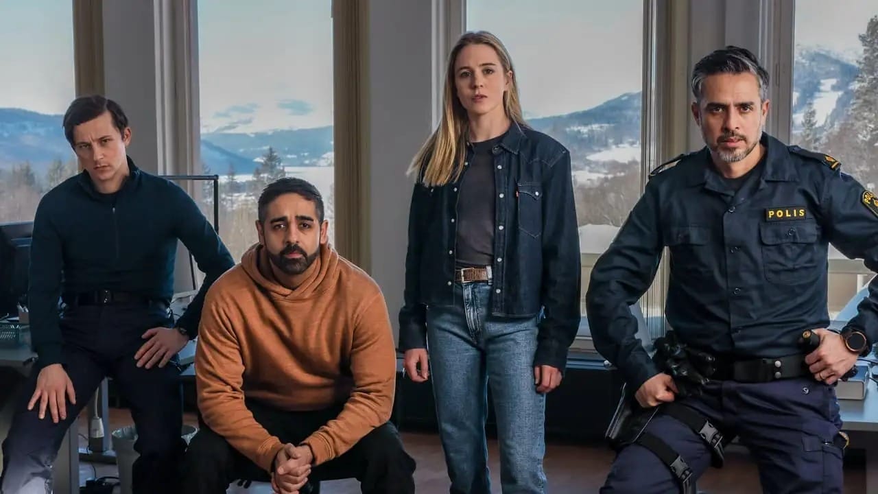 Netflix: ¿cuáles fueron las series más vistas esta semana en Venezuela?