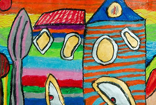 Programa educativo»Niñös Creando» arribó a su segundo aniversario con más de 100 pequeñös beneficiados