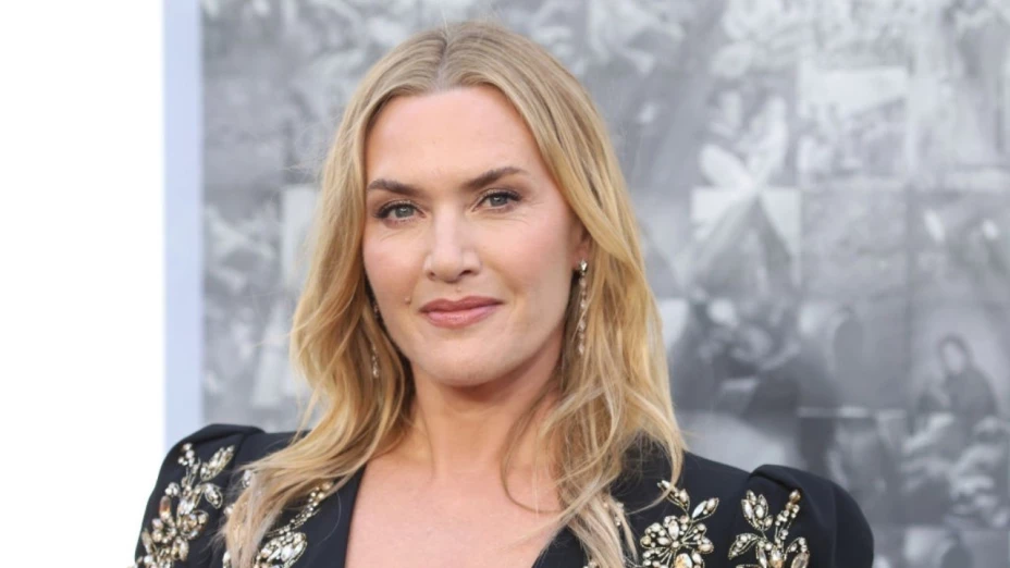 ¡Luces, cámara y acción! Kate Winslet debutará como directora de cine