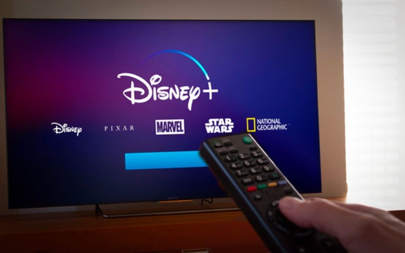 Reliance y Disney lanzan plataforma de streaming para 500 millones de usuarios en la India