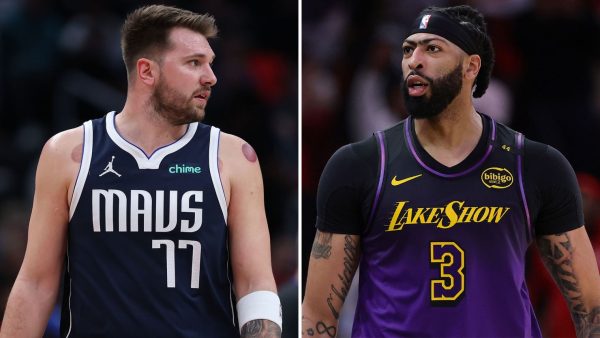 ¿Se viene otro cambio en la NBA? Mavericks podría sumar a otra estrella antes de la fecha límite de cambios