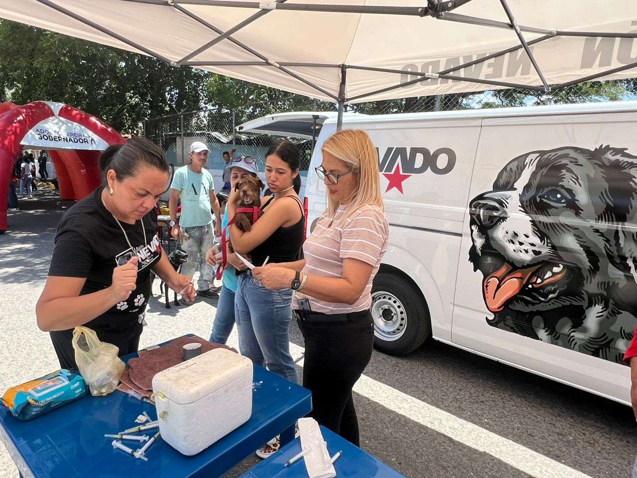 En Barquisimeto ampliarán consultorios para Misión Nevado