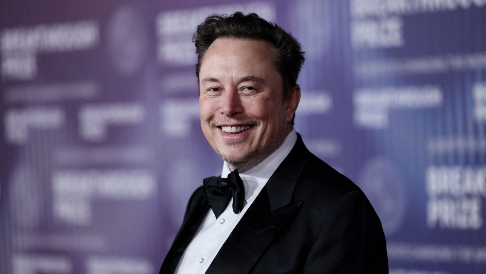Por qué Elon Musk aparece con sus hijos en algunos de sus actos públicos