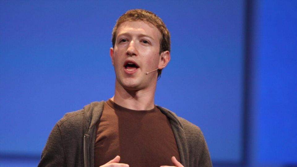 Mark Zuckerberg vende millones en acciones de Meta mientras siguen al alza