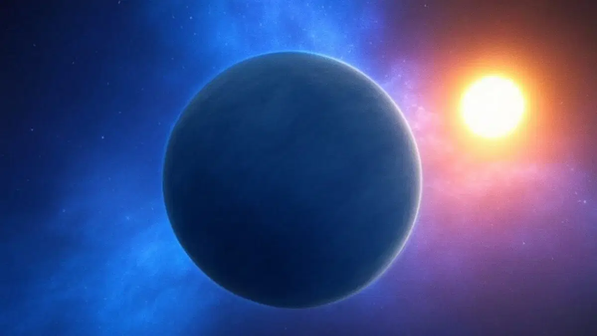 Descubren un exoplaneta cercano con potencial para albergar vida (+ Detalles)