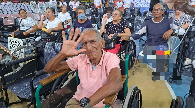 Más de 20 circuitos comunales de Valencia recibieron ayudas técnicas
