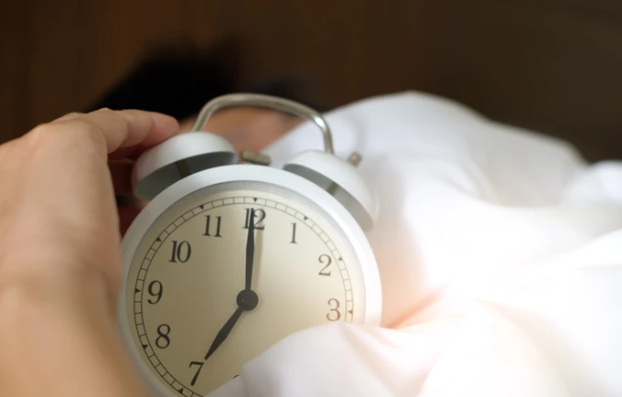 Minerales ideales para un buen sueño (+Detalles)