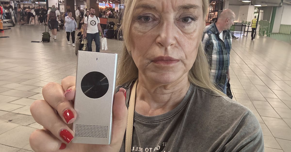 Rompe las barreras lingüísticas con esta innovadora tecnología japonesa