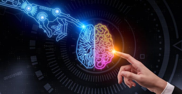 Una IA simula 500 millones de años de evolución y diseña una nueva proteína (+ Detalles)