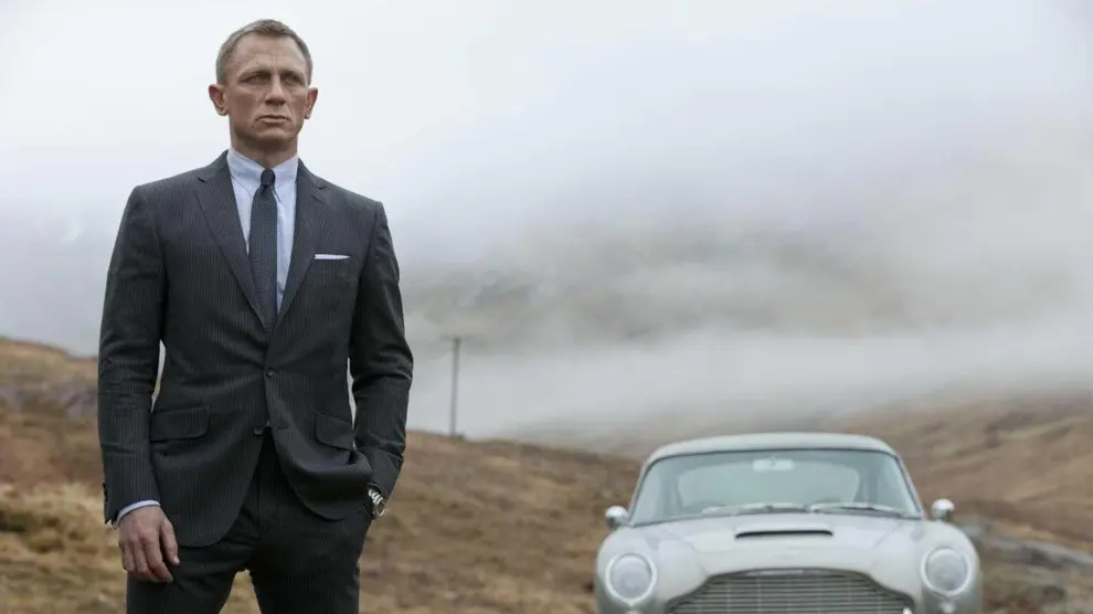 Amazon mgm studios toma el control creativo de la franquicia James Bond y anuncian cambios significativos