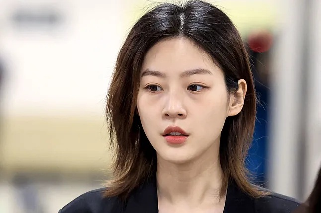 La actriz surcoreana de Netflix, Kim Sae-ron fue encontrada sin vida en su hogar