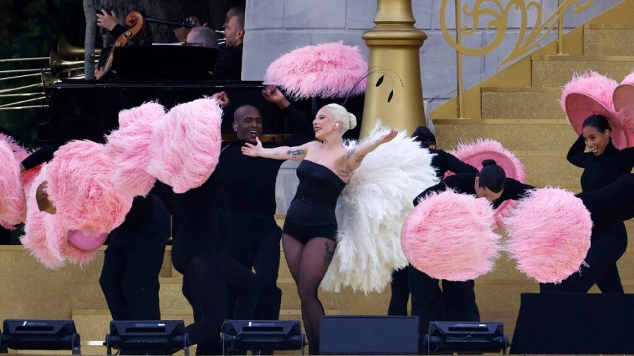 Lady Gaga ofrecerá un concierto gratuito en Río de Janeiro el próximo 3 de mayo