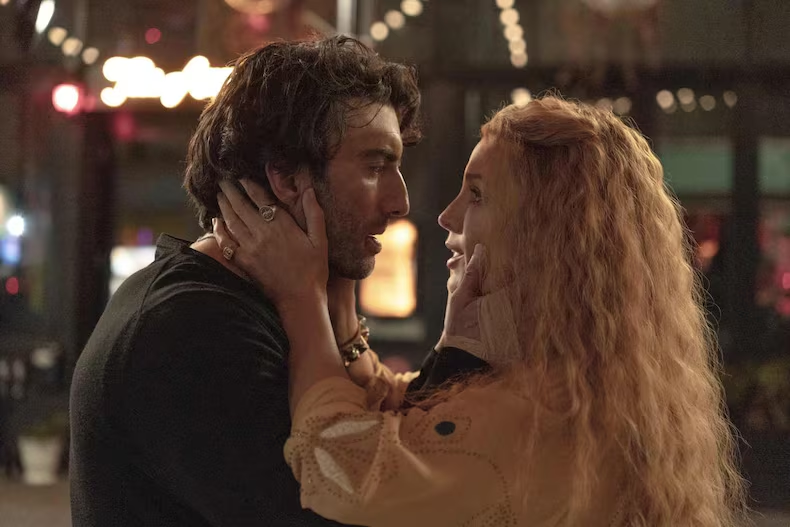 Revelan nuevos mensajes claves en la disputa entre Blake Lively y Justin Baldoni