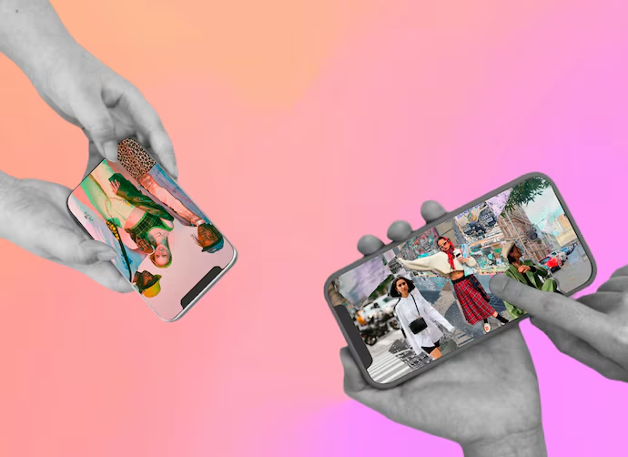 Redes, moda y pertenencia: el impacto de las tendencias en la Generación Z