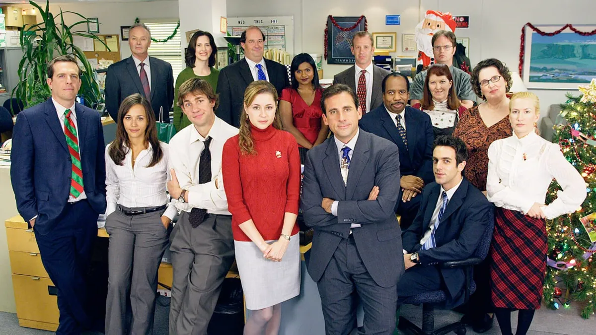 La famosa serie «La Oficina» demostró tener el reemplazo perfecto para Michael Scott, pero se echó a perder en un mar de cambios