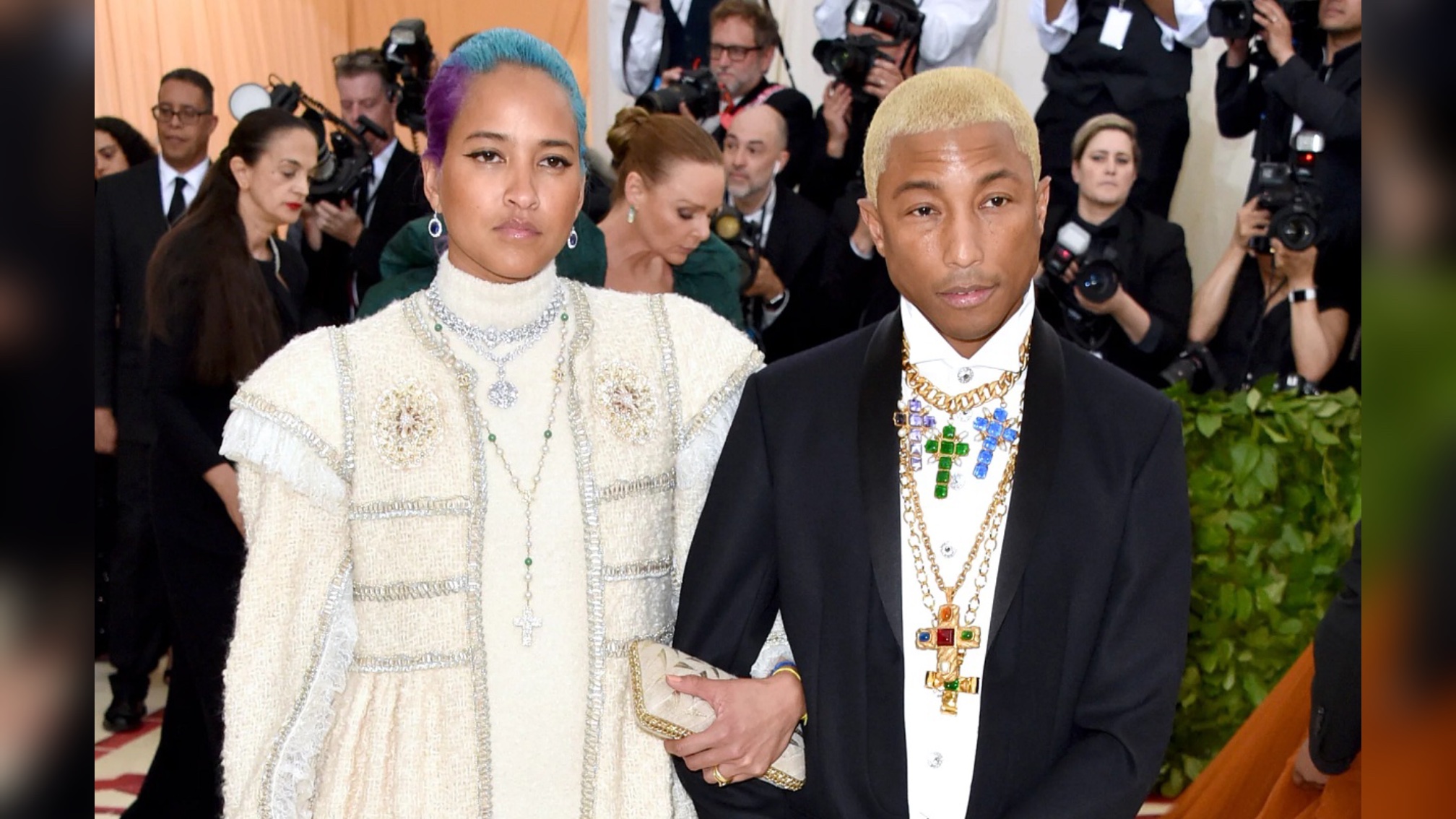 MET Gala 2025 reveló código de vestimenta y anfitriones del evento: ¡Te ampliamos los detalles!