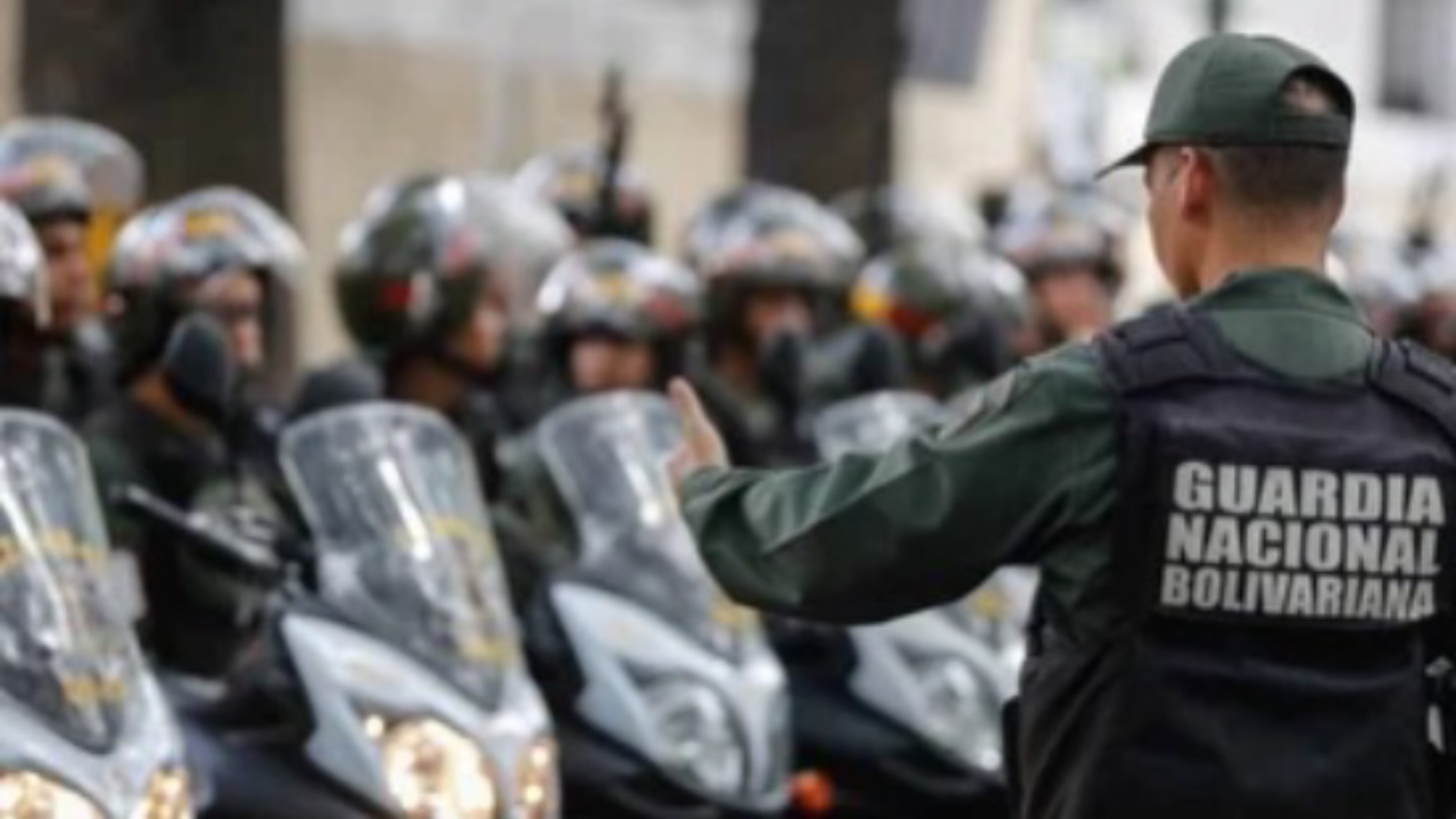 GNB incautó 100 panelås de cøcaínâ en el municipio Guajira del estado Zulia