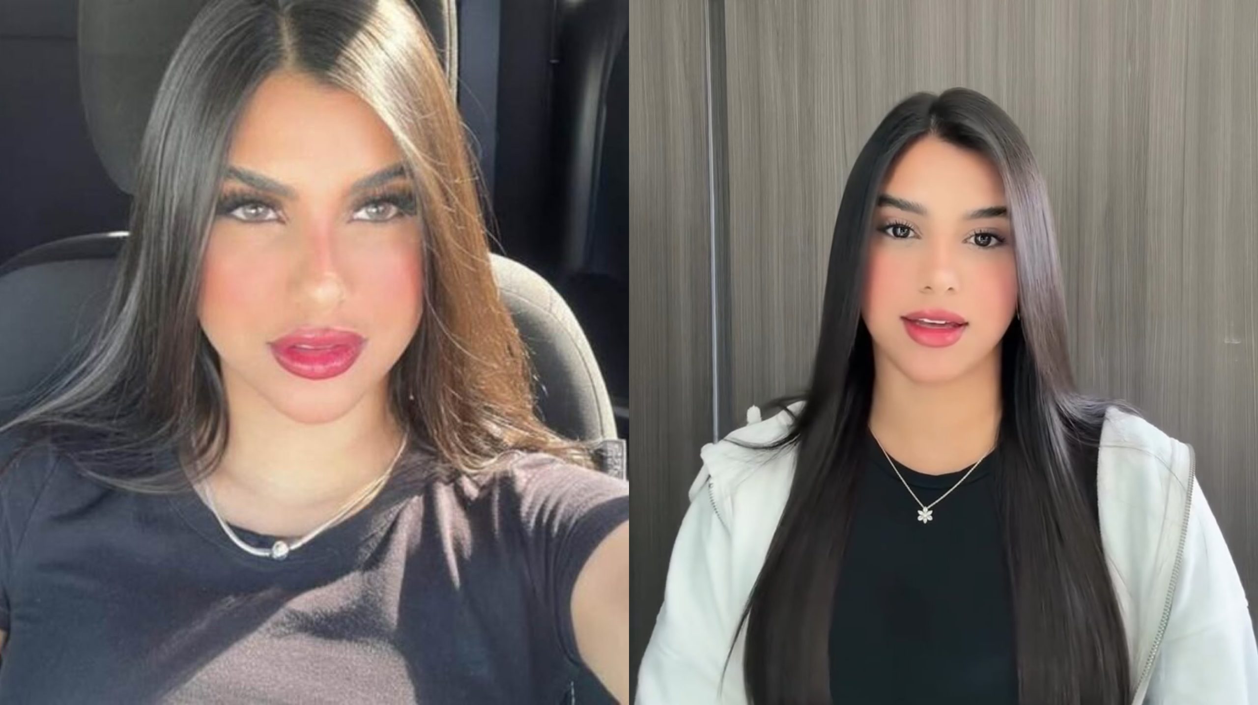 Influencer Valeria Carruyo tras salir en libertad: «Mi prioridad siempre fue hacer el bien y brindar mi apoyo» (+ Video)