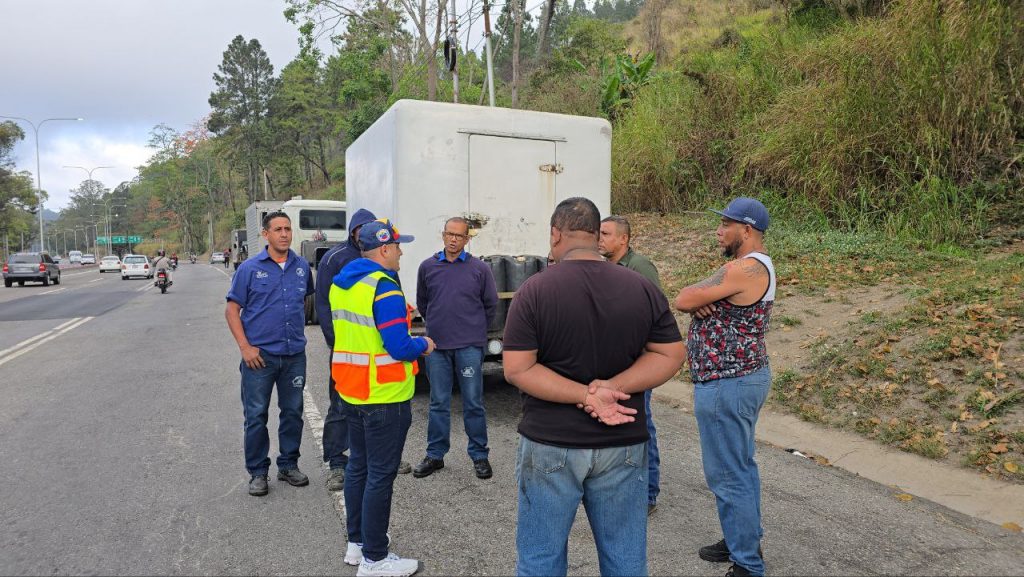 Operativo especial del INTT tramitará ROTC en Carabobo y Táchira durante 15 días