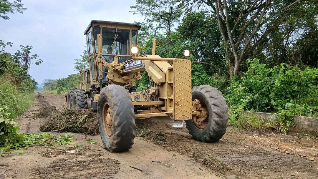 Río Boconó: garantía de agua para el futuro agrícola de Sabaneta en Barinas (+ Fotos)