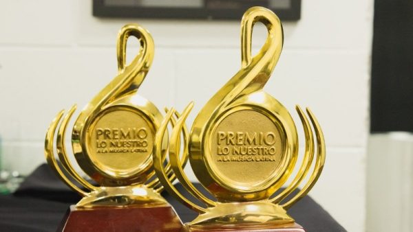 Animadora venezolana se suma a Thalía, Laura Pausini y Alejandra Espinoza, en la conducción de los premios «Lo Nuestro»