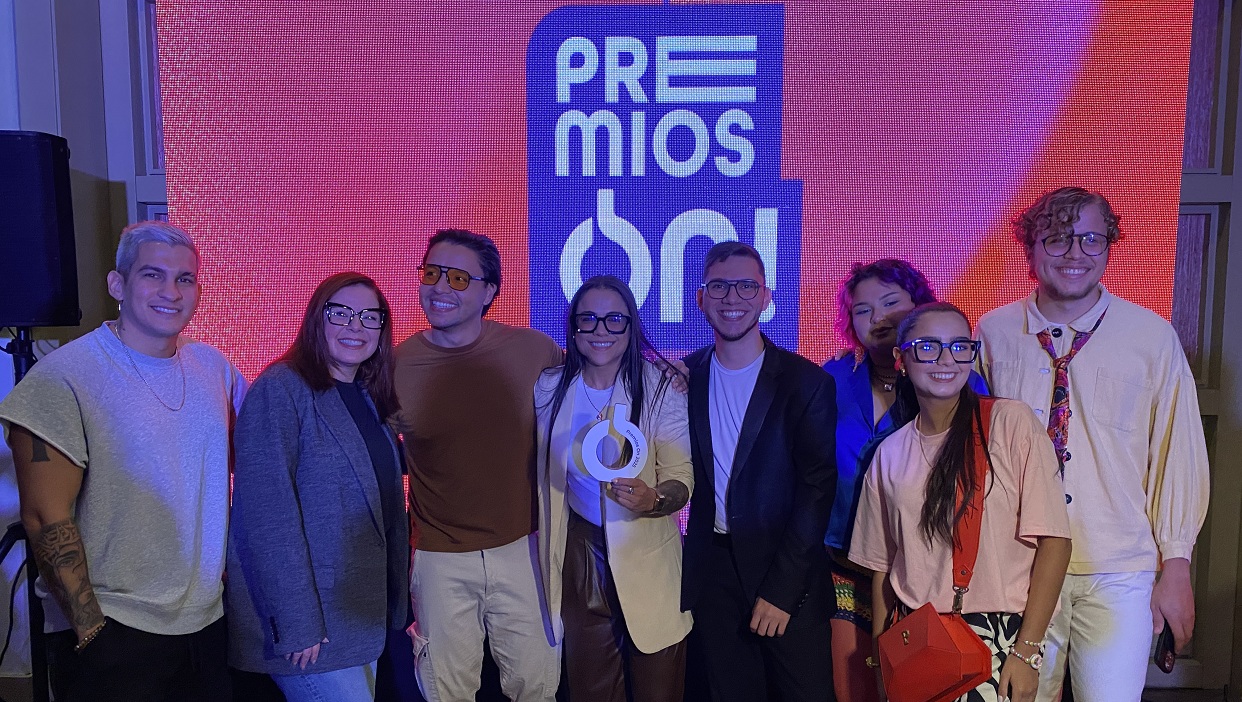 Premios On 2025: Cuándo serán, dónde, cuáles son las categorías y cómo es la postulación (+ Detalles)