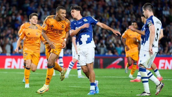 Camino a las semifinales de la Copa del Rey: ¿Cuántas veces se han enfrentado Real Sociedad y Real Madrid?