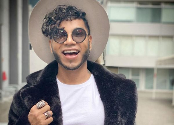 Integrante de Camila llegó a Venezuela para su concierto el 11 de febrero en Caracas