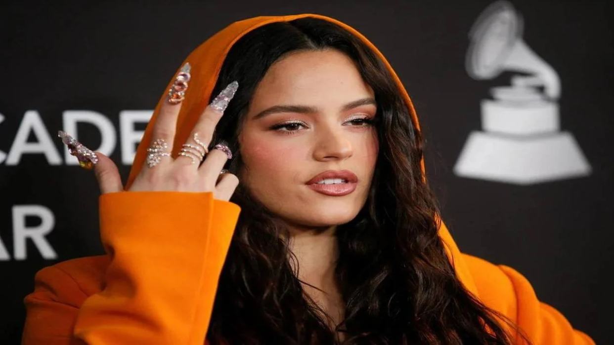 Tercera temporada de Euphoria tendrá como invitada estrella a Rosalía