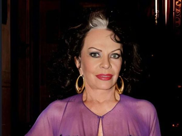 Muerë a los 93 años la “Tongolele”, figura del cine de oro mexicano (+ Detalles)