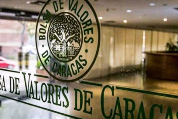 IBC de la Bolsa de Valores de Caracas ha subido 36,29% en lo que va de 2025 (+ Detalles)