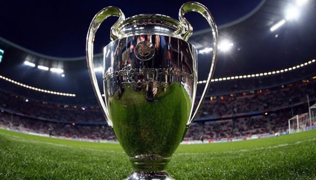 Manchester City vs. Real Madrid: clásico moderno en los Playoffs de la UCL