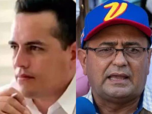 Dos aspirantes de oposición en Barinas: Sergio Garrido y Víctor Portilla se disputan candidatura opositora (+ Detalles)