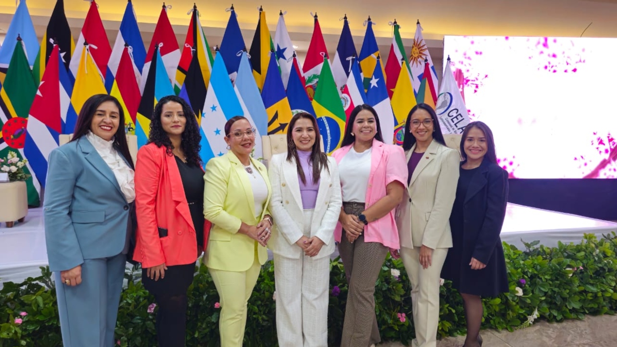 En pro de erradicar la violenciä de género: Venezuela participó en Foro Regional de Ministras de la Celac (+ Fotos)