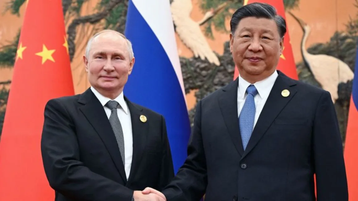 Donald Trump quiere que China desempeñe un papel en la paz en Ucrania. ¿Está dispuesto Xi Jinping a ayudar?
