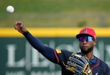 MLB suspendë a Jurickson Profar de los Bravos de Atlanta por uso de sustäncias pröhibidas