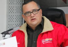 Superintendente del SENIAT recordó a los venezolanos que hoy 31 de marzo vence el plazo para la declarar el ISLR