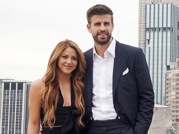 Shakira y Gerard Piqué enfrëntados por dinero proveniente de la venta de la casa que compartían