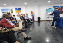 Gremio turístico elevó propuestas para la reforma de la Ley Orgánica de Turismo