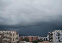 Inameh pronostica cielo parcialmente nublado y lluvias dispersas en gran parte del país para este lunes 31 de marzo