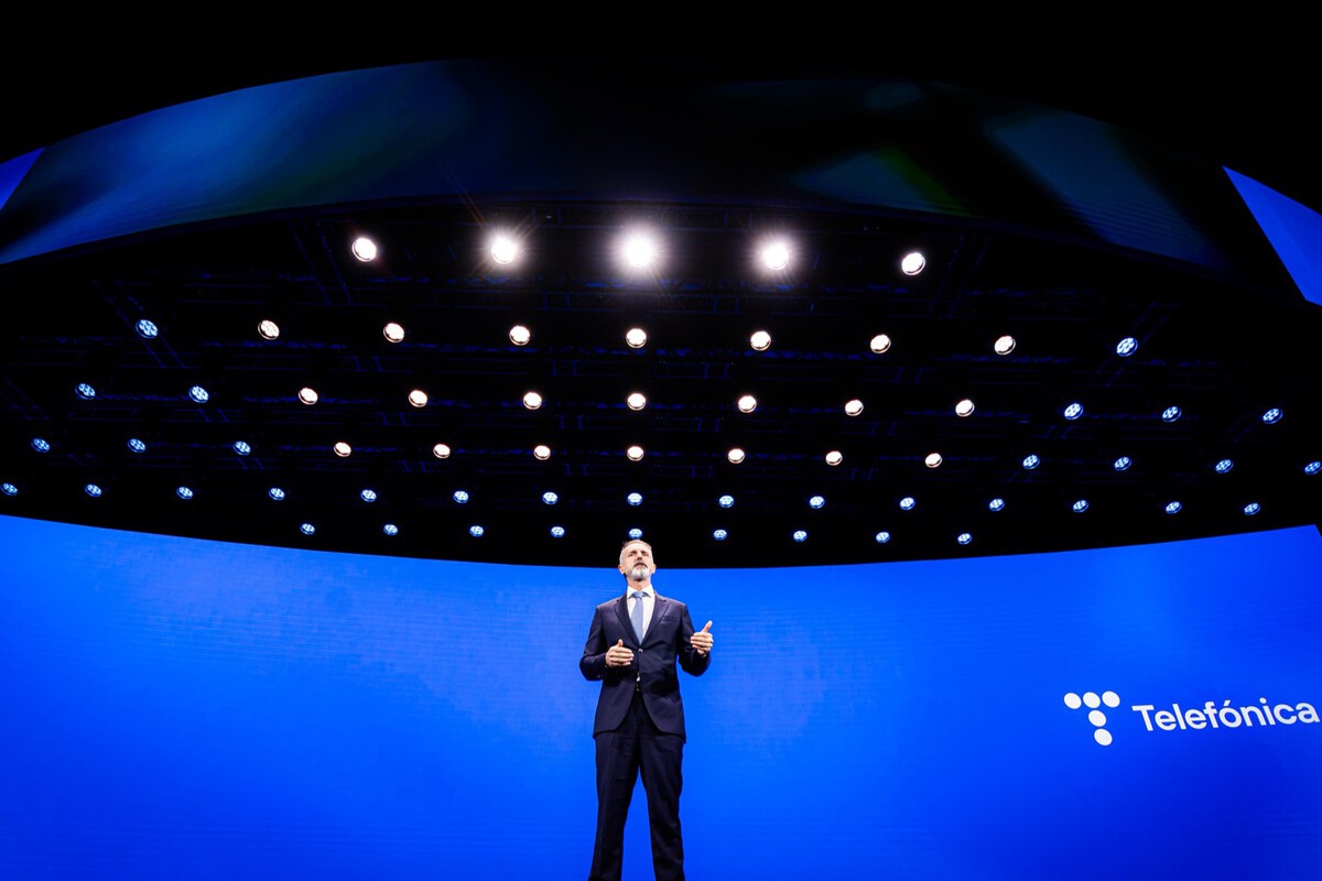 Telefónica y su apuesta por la TV en abierto: una transformación de identidad