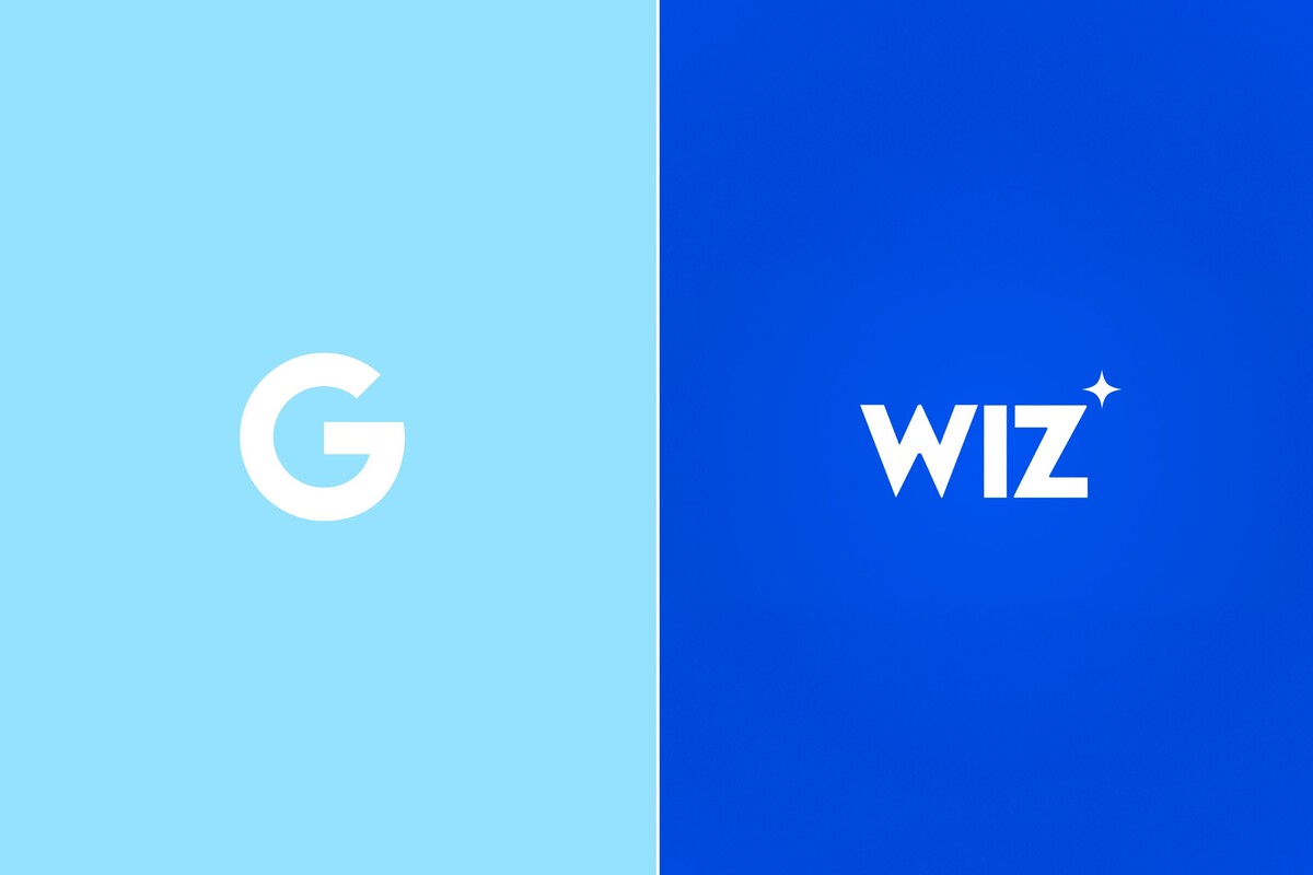 Google compra Wiz por 32.000 millones: la mayor adquisición de su historia se centra en la ciberseguridad