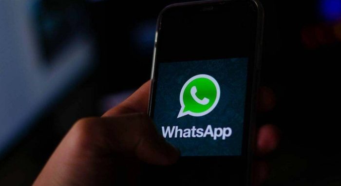 Estas son las dos únicas opciones de WhatsApp que nunca debes desactivar, según una experta en ciberseguridad
