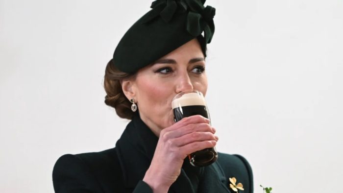 La Princesa de Gales Kate Middleton reaparece más saludable que nunca (+ Detalles)