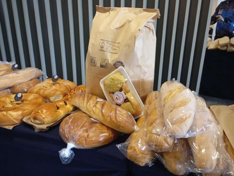Con cuatro siglos de tradición: pan tachirense recibió el sello IGP (+ Detalles)
