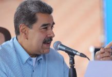 Rumbo a las elecciones: Presidente Nicolás Maduro enfatizó en articular con el Poder Popular
