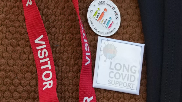 Los efectos del CÔVID persistente siguen presentes entre multitud de personas